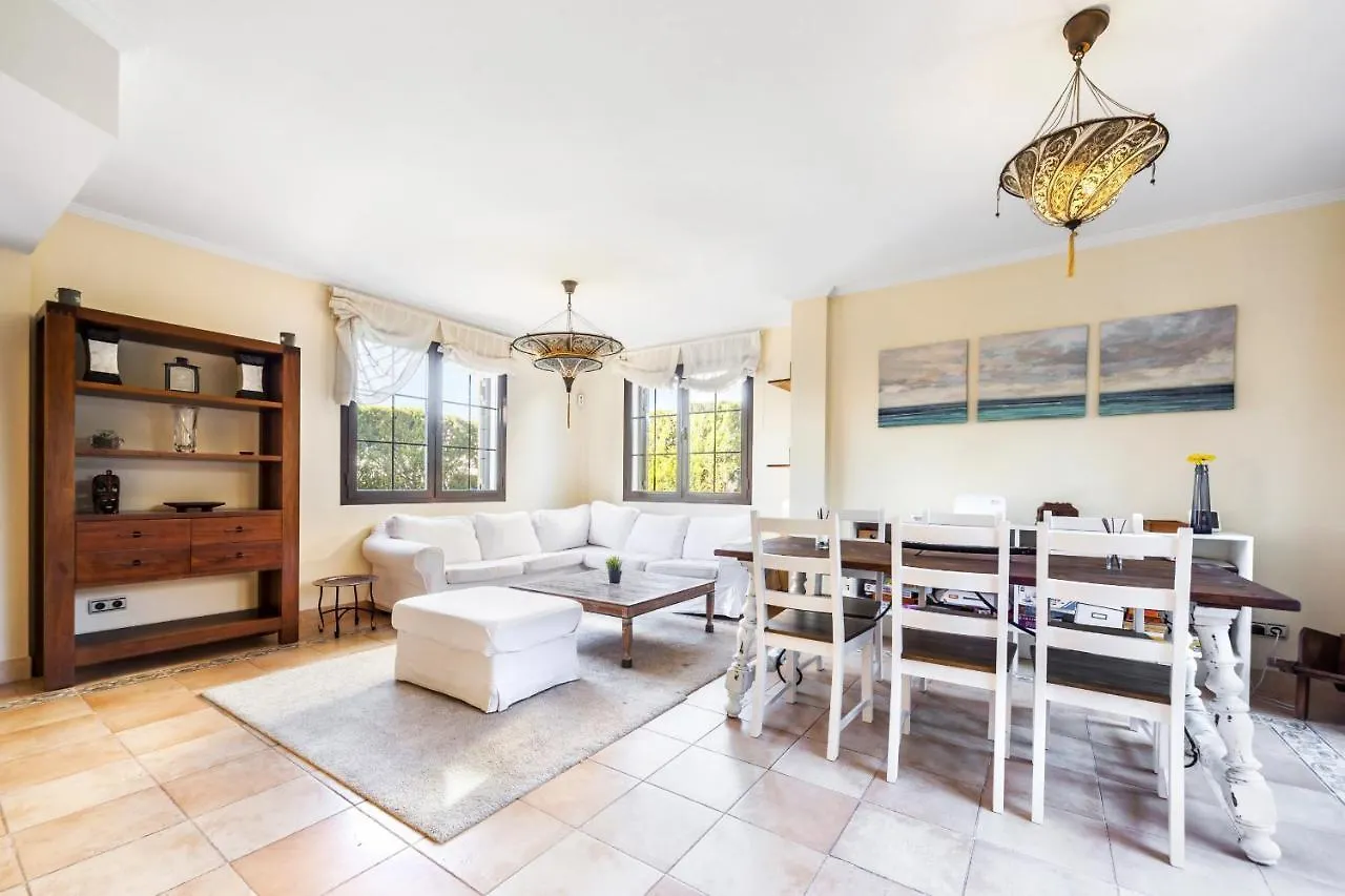 El Recreo Villa Llucmajor  0*, Llucmajor (Mallorca)