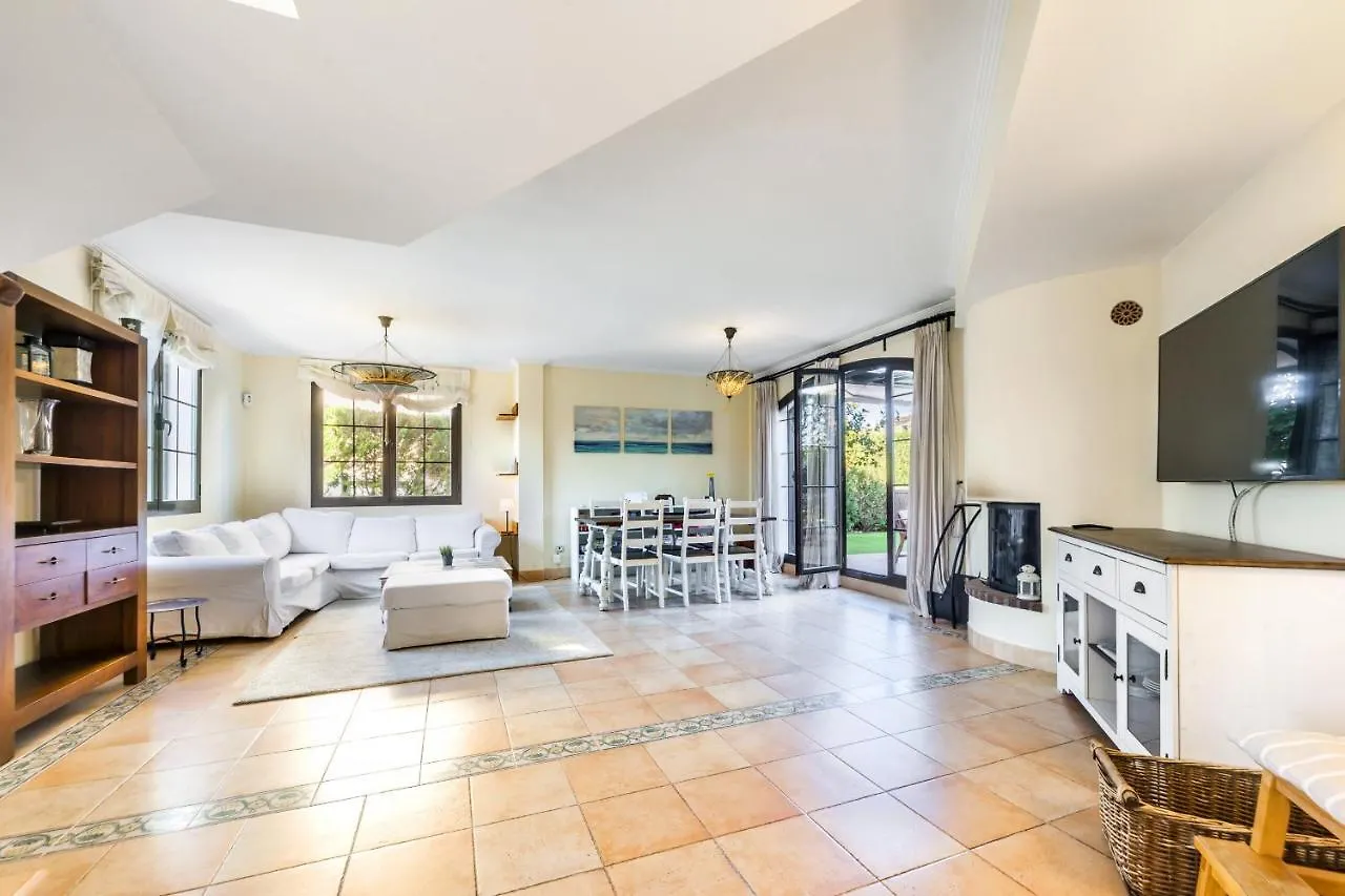 El Recreo Villa Llucmajor  0*, Llucmajor (Mallorca) İspanya