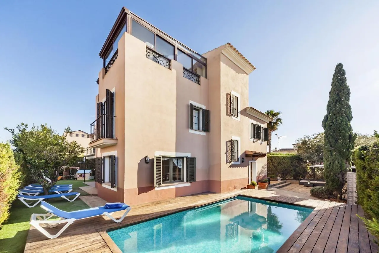 El Recreo Villa Llucmajor