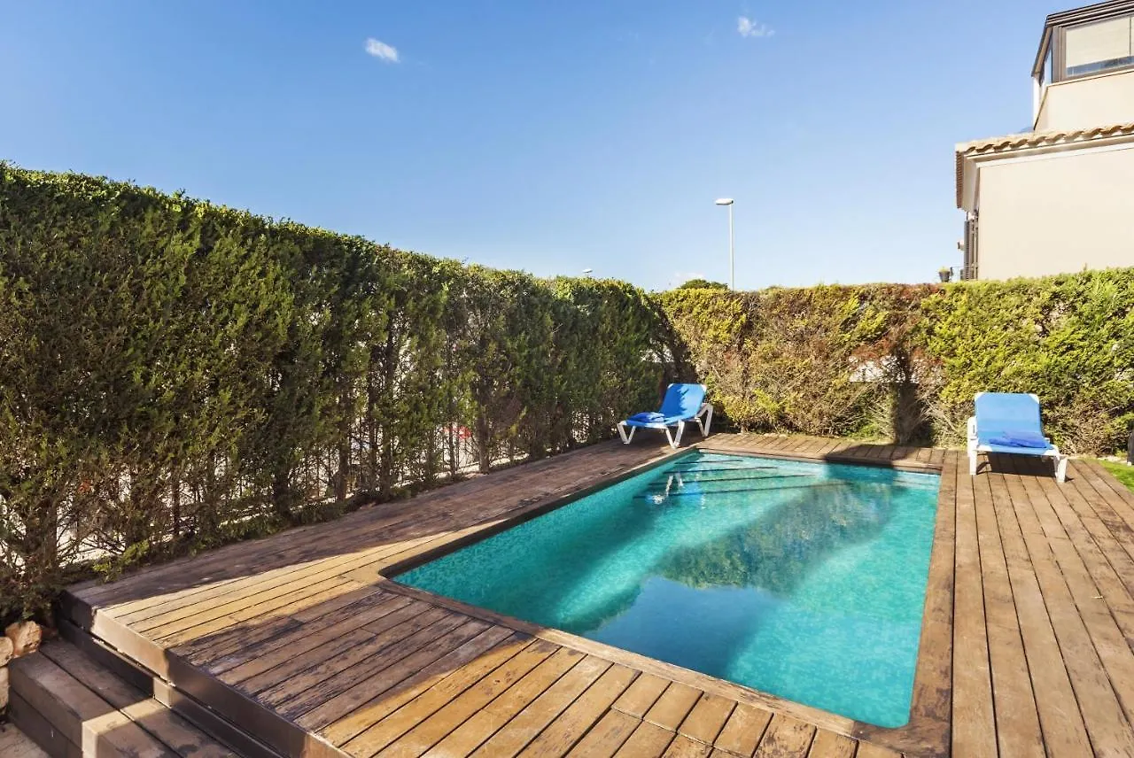 El Recreo Villa Llucmajor  0*, Llucmajor (Mallorca) Spain
