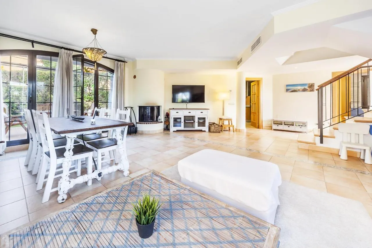 El Recreo Villa Llucmajor  Llucmajor (Mallorca)
