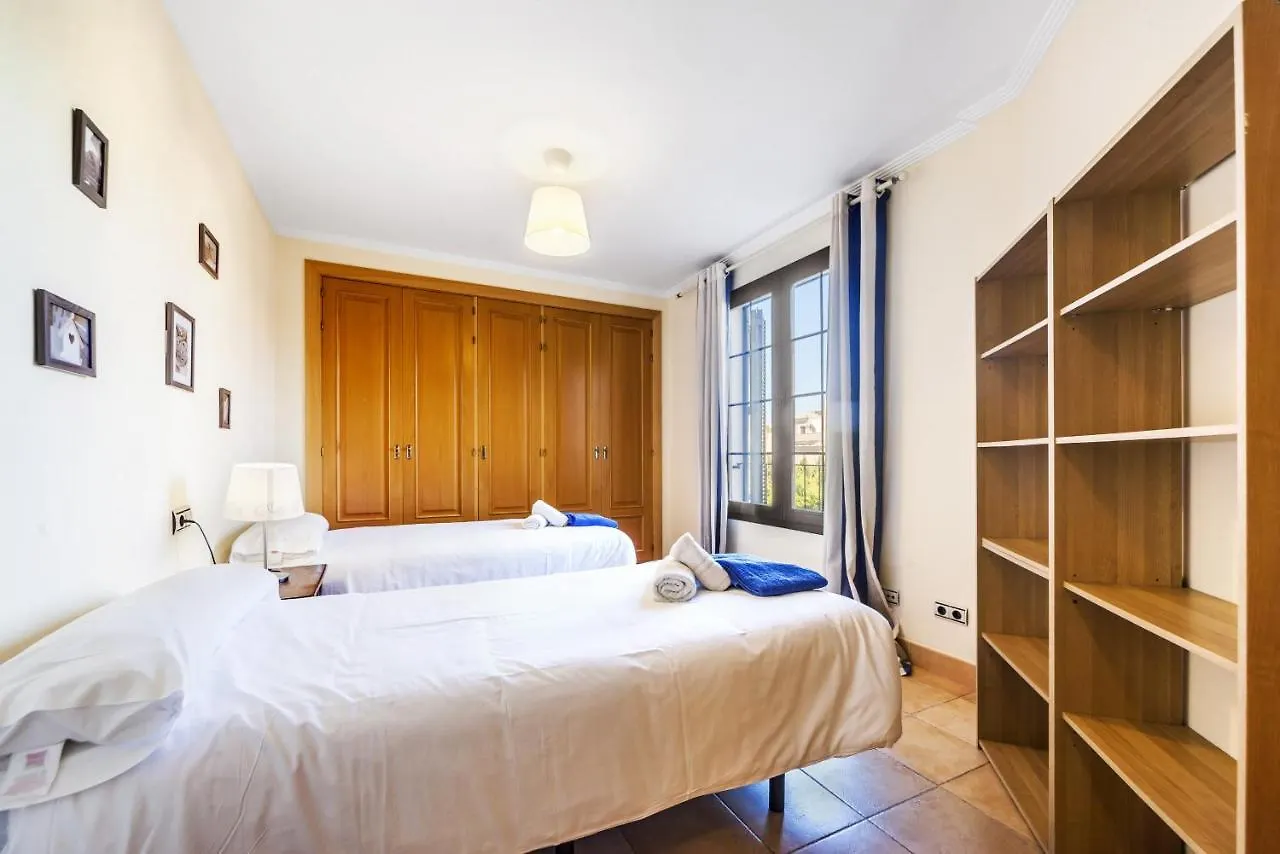El Recreo Villa Llucmajor   Llucmajor (Mallorca)