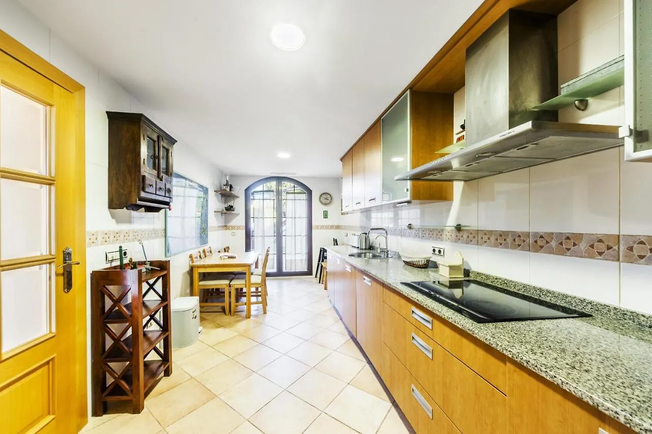 El Recreo Villa Llucmajor  Spain