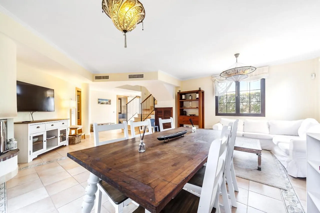 El Recreo Villa Llucmajor   Llucmajor (Mallorca)