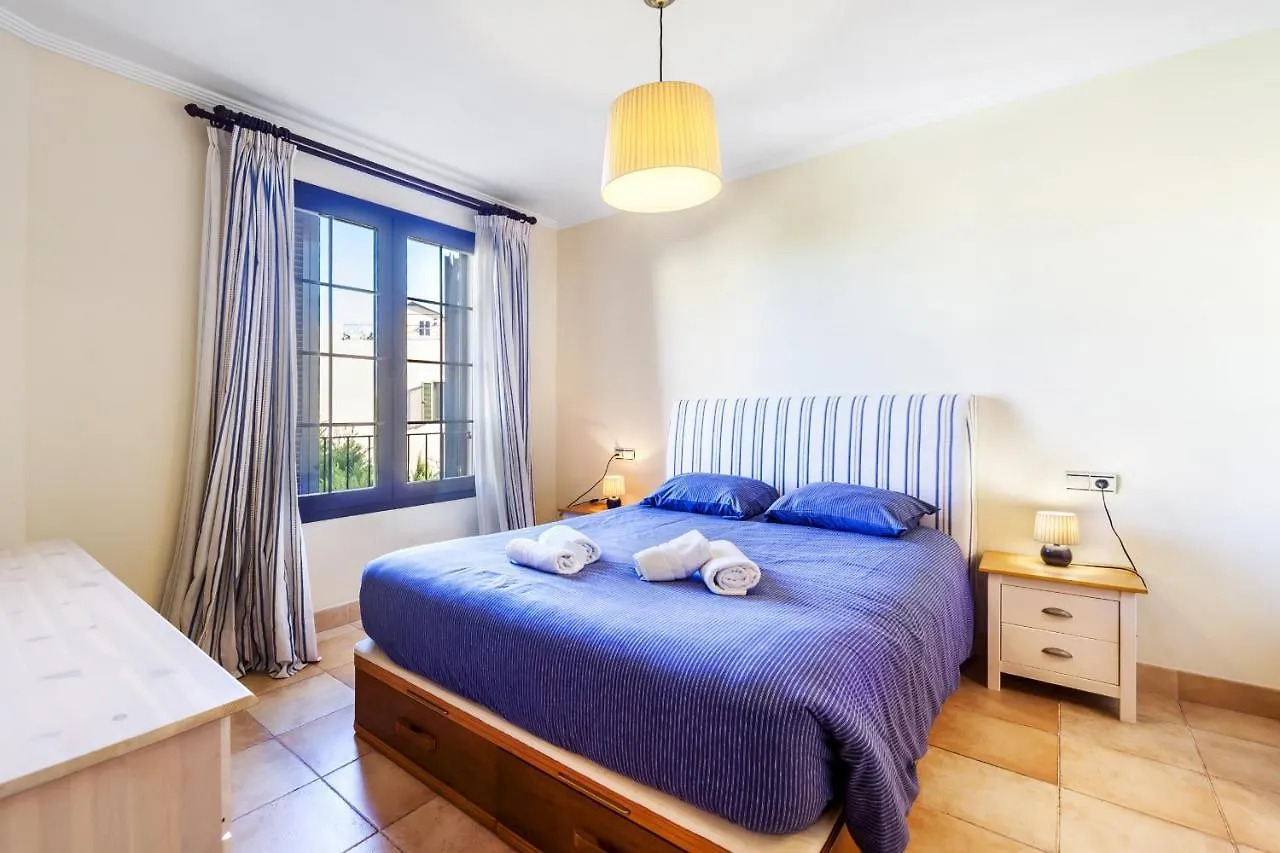 El Recreo Villa Llucmajor  Spain