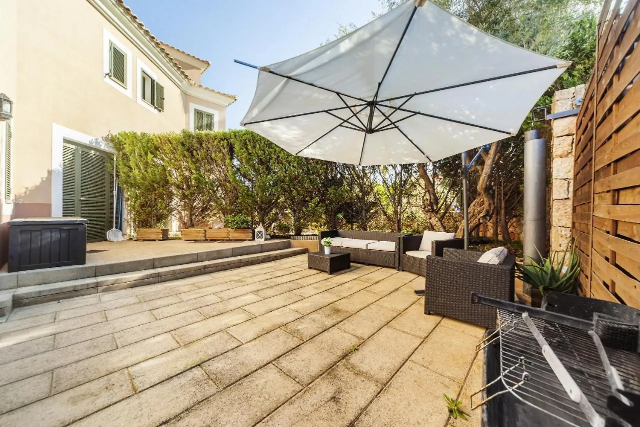 El Recreo Villa Llucmajor  Spagna