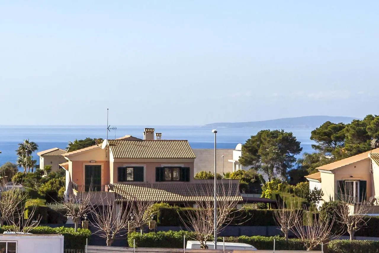 El Recreo Villa Llucmajor  İspanya