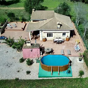  Ferienhaus Titos