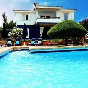  Ferienhaus Bella Vista