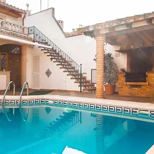  Ferienhaus Casa Familiar Jaume Ii