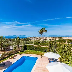 Villa Redrema