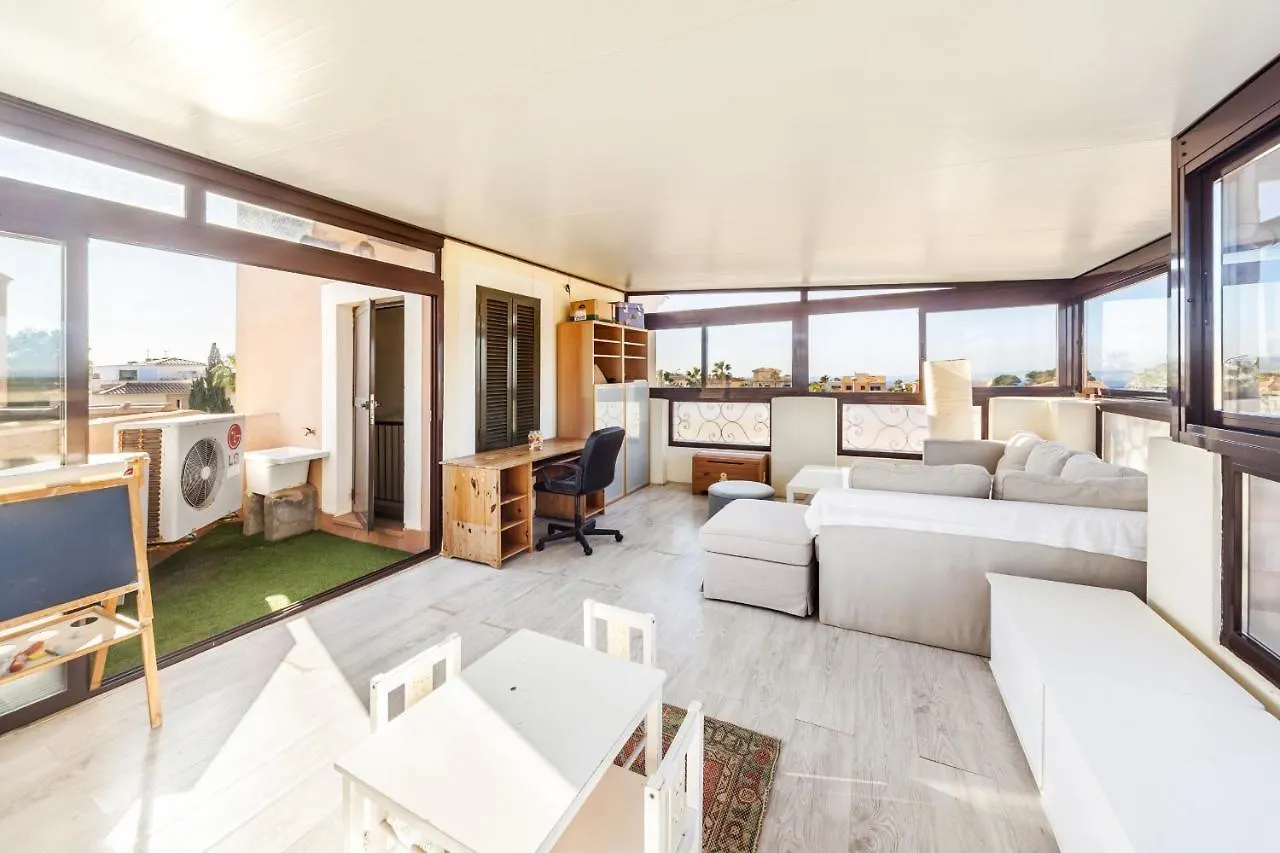 El Recreo Villa Llucmajor  Spanien